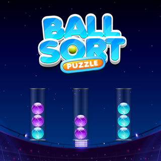 Ball Sort Puzzle 🕹️ Jogue Ball Sort Puzzle no Jogos123